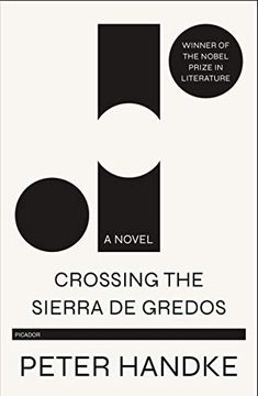 portada Crossing the Sierra de Gredos 
