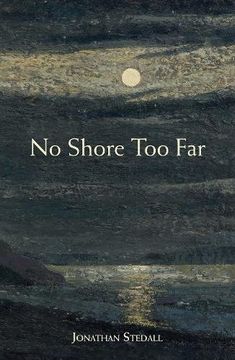 portada No Shore Too Far (Poetry)