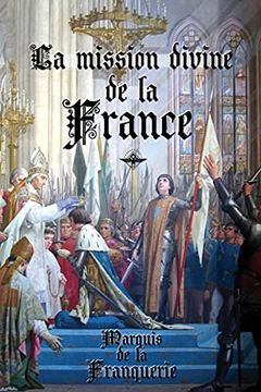 portada La Mission Divine de la France (en Francés)