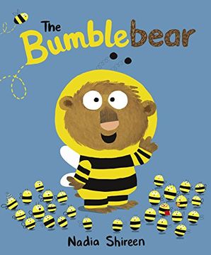 portada The Bumblebear