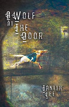 portada A Wolf at the Door: And Other Rare Tales (en Inglés)