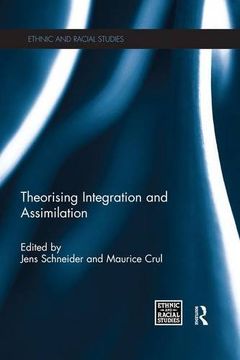 portada Theorising Integration and Assimilation (en Inglés)