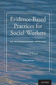 portada Evidence-Based Practices for Social Workers: An Interdisciplinary Approach (en Inglés)