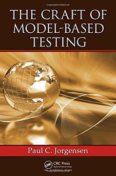 portada The Craft of Model-Based Testing (en Inglés)