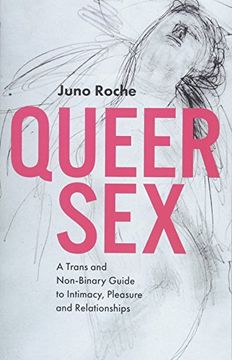 portada Queer sex (en Inglés)
