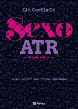 portada Sexo atr (in Spanish)