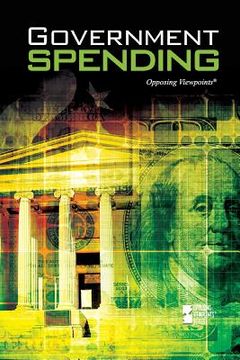 portada government spending (in English)