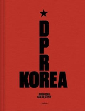 portada D.P.R. Korea