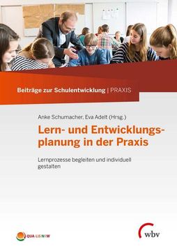 portada Lern- und Entwicklungsplanung in der Praxis (en Alemán)