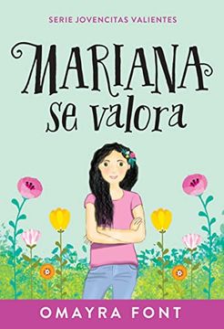 portada Mariana Se Valora: Volume 1 (in Spanish)