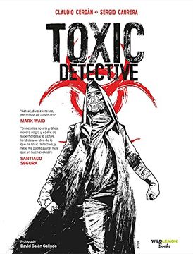 portada Toxic Detective 01