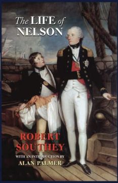 portada Life of Nelson (in English)