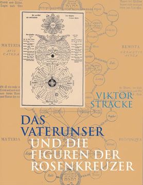 portada Das Vaterunser und die Figuren der Rosenkreuzer (en Alemán)