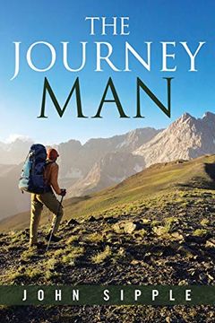 portada The Journeyman: Making the Journey and Finishing Well (in English)