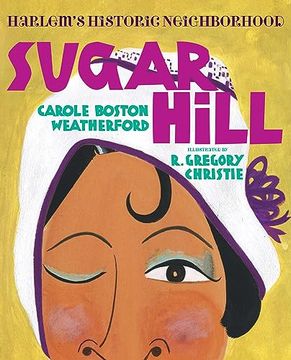 portada Sugar Hill: Harlem's Historic Neighborhood (en Inglés)