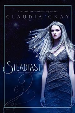 portada Steadfast (Spellcaster) (in English)