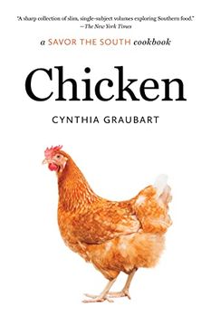 portada Chicken: A Savor the South Cookbook (Savor the South Cookbooks) (in English)