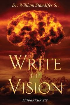 portada Write The Vision (en Inglés)