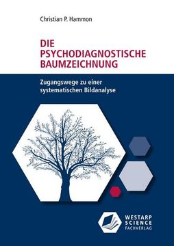 portada Die Psychodiagnostische Baumzeichnung (in German)