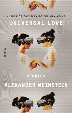 portada Universal Love (en Inglés)