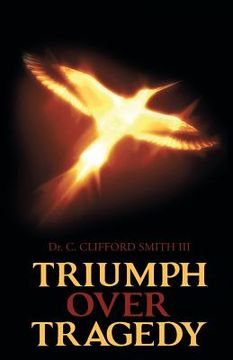 portada Triumph over Tragedy (en Inglés)