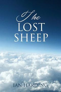 portada The Lost Sheep (en Inglés)