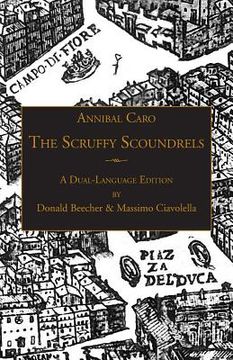 portada The Scruffy Scoundrels: A New English Translation of "Gli Straccioni" in a Dual-Language Edition (en Inglés)