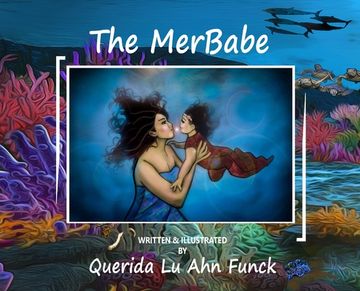 portada The MerBabe (en Inglés)