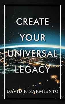 portada Create Your Universal Legacy 