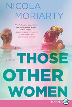 portada Those Other Women: A Novel (en Inglés)
