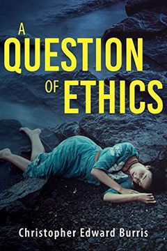portada A Question of Ethics (en Inglés)