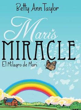 portada Mari's Miracle (en Inglés)