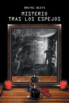 portada Misterio Tras los Espejos (in Spanish)