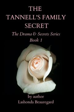 portada The Tannell's Family Secret (in English)
