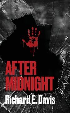 portada After Midnight (en Inglés)