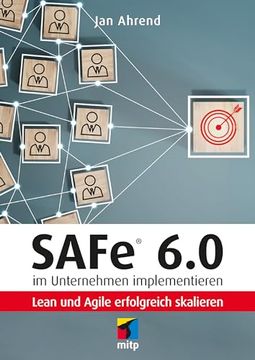 portada Safe 6. 0 im Unternehmen Implementieren (en Alemán)