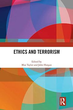 portada Ethics and Terrorism (en Inglés)