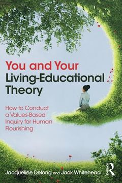 portada You and Your Living-Educational Theory 