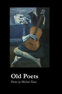 portada Old Poets (en Inglés)