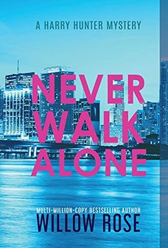 portada Never Walk Alone (4) (en Inglés)