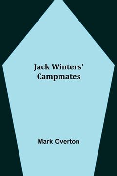 portada Jack Winters' Campmates (in English)