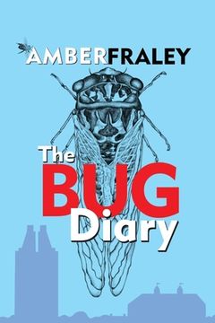 portada The Bug Diary (en Inglés)