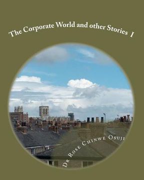 portada the corporate world and other stories (part1) (en Inglés)