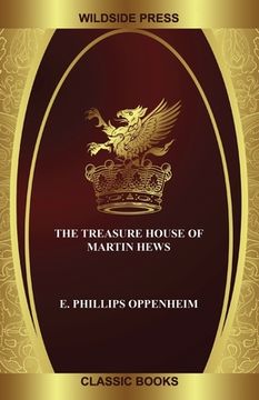 portada The Treasure House of Martin Hews (en Inglés)