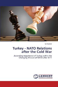 portada Turkey - NATO Relations after the Cold War