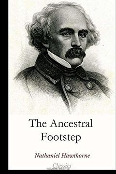 portada The Ancestral Footstep