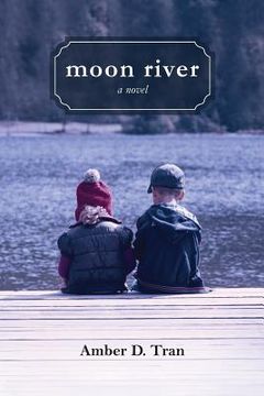 portada Moon River (en Inglés)