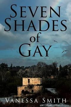 portada Seven Shades of Gay