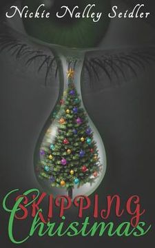 portada Skipping Christmas (en Inglés)