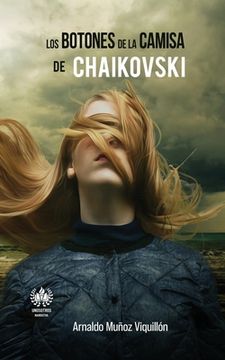 portada Los botones de la camisa de Chaikovski (in Spanish)